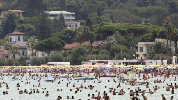 खूबसूरत नजारों वाला शहर है मेन्जा 