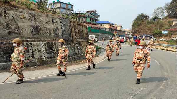 आईटीबीपी के जवान अफगानिस्तान में क्यों चाहते हैं तैनाती ? आईटीबीपी के जवान अफगानिस्तान में क्यों चाहते हैं तैनाती ?