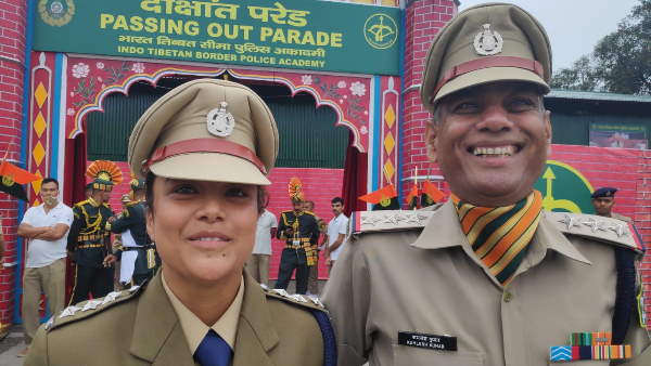 कंप्यूटर साइंस से पढ़ाई के बाद चैन्नई की कंपनी में बनीं सॉफ्टवेयर इंजीनियर