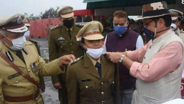 2020 में शुरू हुई थी ट्रेनिंग