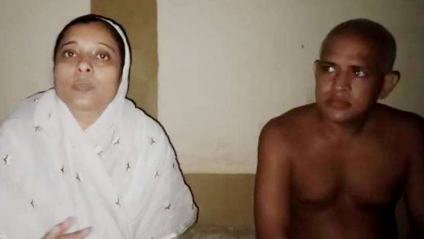 25 साल पहले सांसारिक मोह माया का त्याग