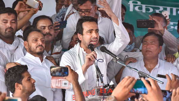 jayant chaudhary