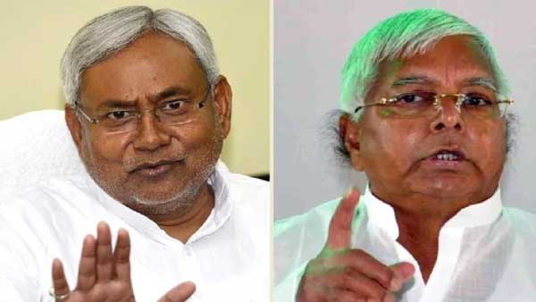 अभी राजद-जदयू का मकसद एक