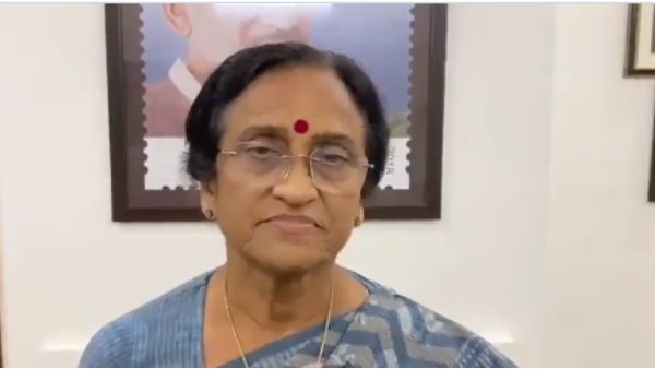 BJP inducted former BSP MLA in Party, Prayagraj MP said I am stunned BJP inducted former BSP MLA in Party, Prayagraj MP said I am stunned