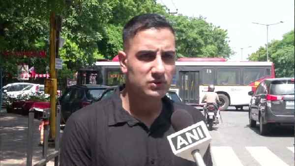 मुझे इस समय सही नहीं पता कि क्या करना है-जेएनयू छात्र मुझे इस समय सही नहीं पता कि क्या करना है-जेएनयू छात्र