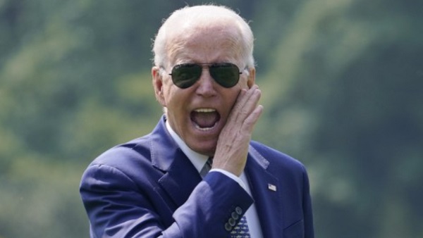 जो बाइडेन बोले- हम छोड़ेंगे नहीं, ढूंढेंगे और मारेंगे जो बाइडेन बोले- हम छोड़ेंगे नहीं, ढूंढेंगे और मारेंगे