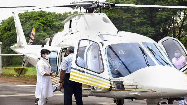 क्या पूरा होगा सिंधिया का यह सपना ? क्या पूरा होगा सिंधिया का यह सपना ?