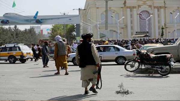 अफगान सांसद नरिंदर सिंह खालसा