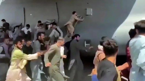 वीडियो हुआ था वायरल वीडियो हुआ था वायरल