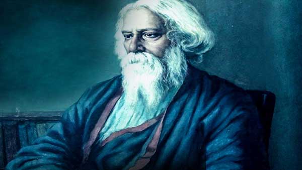 गुरुदेव का काबुलीवाला