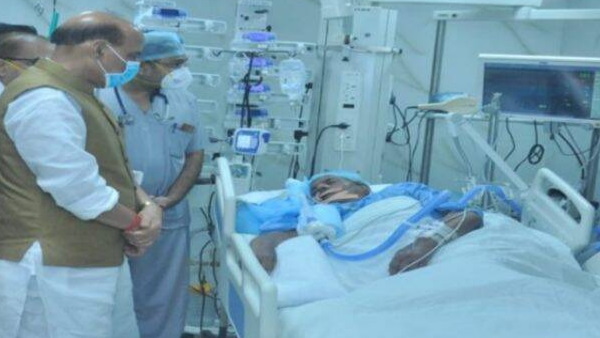 बाबरी विध्वंस के बाद खुद लिखा अपना इस्तीफा