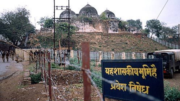 कल्याण सिंह के कार्यकाल में गिरा था बाबरी ढांचा