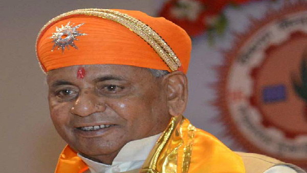 हाई कोर्ट के पूर्व जज ने बताया था मुख्य दोषी