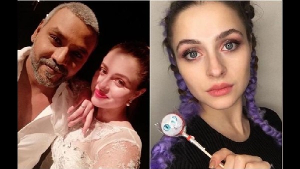 गोवा को बनाया था ठिकाना