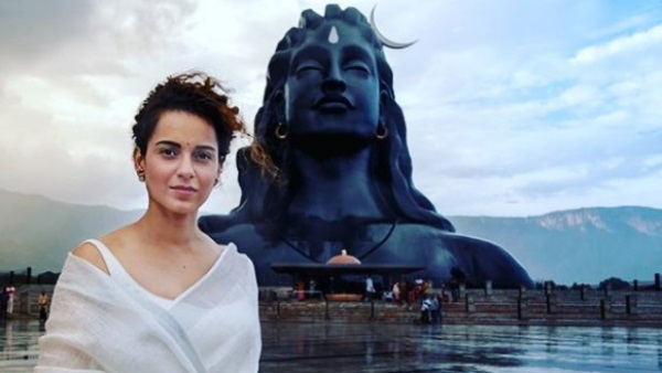 'बहन के फोन से कर रही हूं पोस्ट'