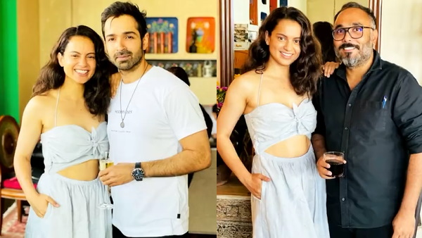 कंगना का ट्विटर अकाउंट हो चुका है सस्पेंड