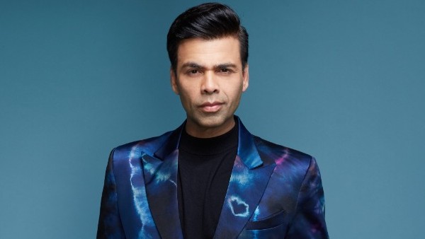 जीशान की करन जौहर ने लगाई क्लास जीशान की करन जौहर ने लगाई क्लास