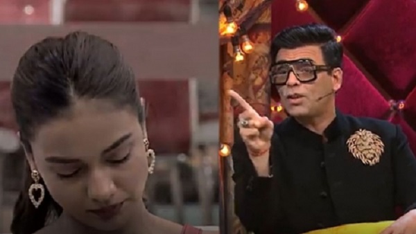 सलमान से भी बदतर करण जौहर 