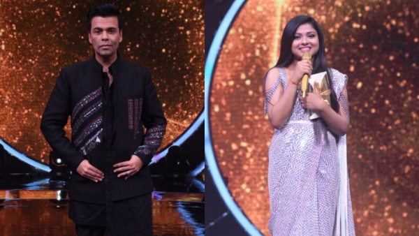 करण ने दिया इन सिंगर को अपने प्रोडेक्शन हाउस में ऑफर