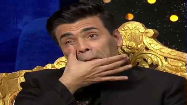 पिछले हफ्ते करण जौहर की पार्टी में शामिल हुई थीं दोनों एक्ट्रेस