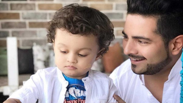 करण मेहरा बोले- '75 दिन हो गए, मैंने तुम्हें देखा नहीं...' करण मेहरा बोले- '75 दिन हो गए, मैंने तुम्हें देखा नहीं...'