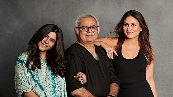 लाल सिंह चड्ढा में आएंगी नजर लाल सिंह चड्ढा में आएंगी नजर