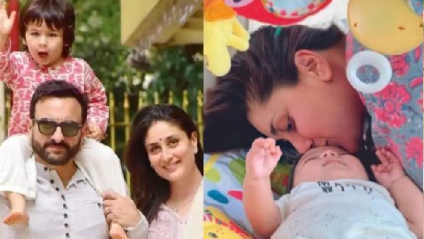 क्या बच्चों का नाम है लोगों के गुस्से का कारण? क्या बच्चों का नाम है लोगों के गुस्से का कारण?