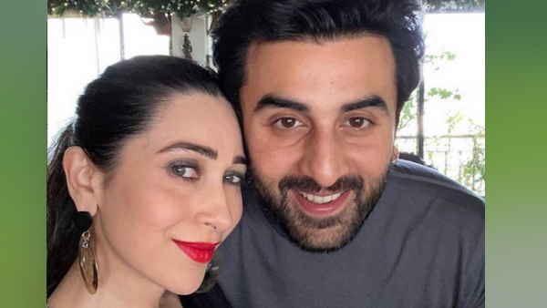  करिश्‍मा से पूछा गया था ये सवाल 