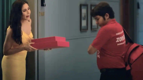 जोमैटो को भी देनी पड़ी सफाई