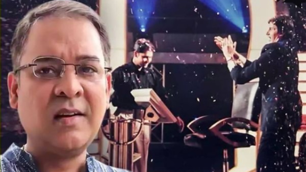 अमिताभ बच्चन ने किया था आगाह