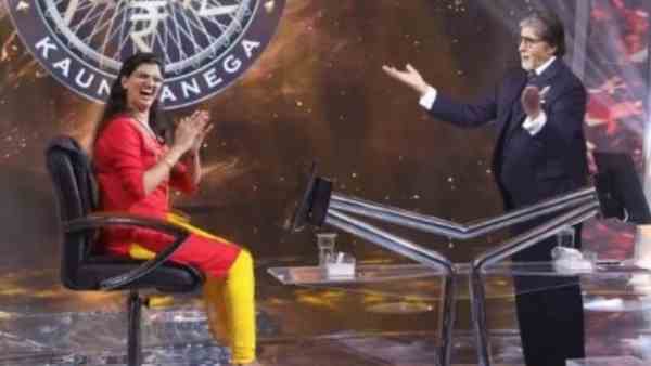 इस सीजन की पहली करोड़पति बनीं हिमानी बुंदेला