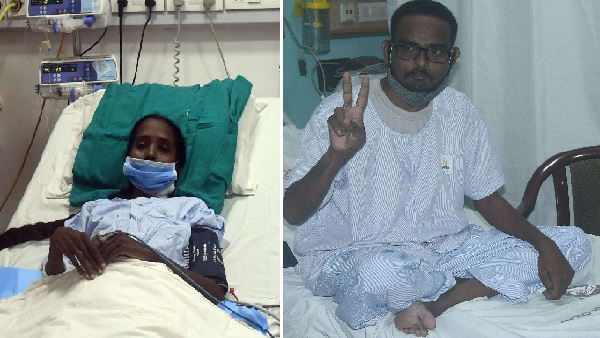 brother donates kidney