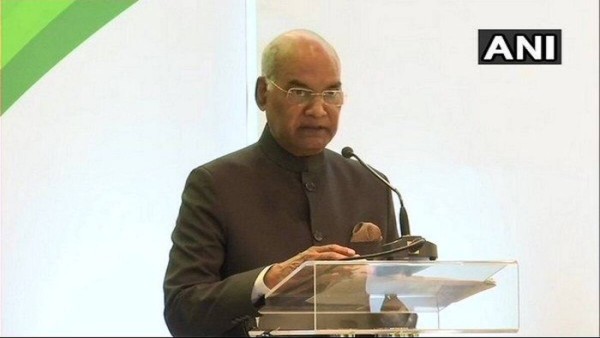 Ram Nath Kovind Ram Nath Kovind