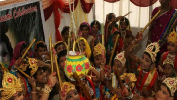 जानिए मुरली मनोहर के बारे में कुछ रोचक तथ्य जानिए मुरली मनोहर के बारे में कुछ रोचक तथ्य