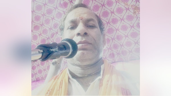 राजा दशरथ वाला पाठ किया जाता है