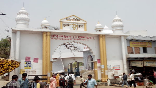 भूखों को मिलता है भरपेट भोजन