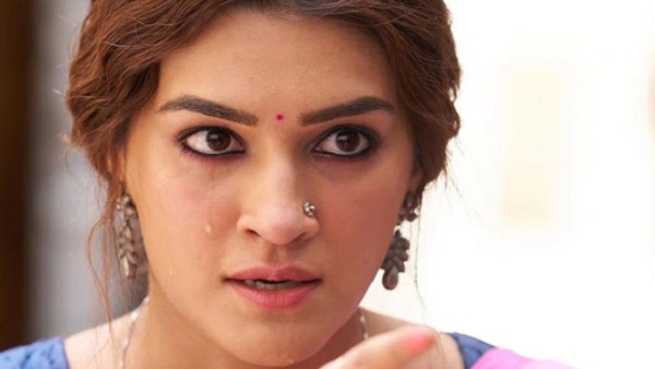 कृति सेनन बोलीं- आत्मविश्वास होना जरूरी है