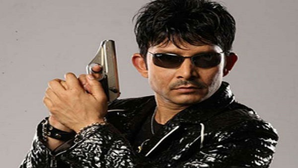 केआरके ने कहा अगर ऐसी लड़की शो में है तो राज कुंद्रा जेल में क्यों’?