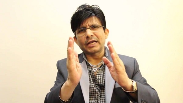 केआरके पर लगा रेप का आरोप