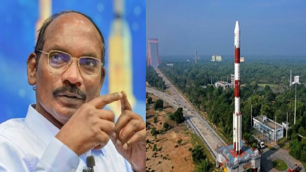 इसरो के 52 कामयाब साल इसरो के 52 कामयाब साल