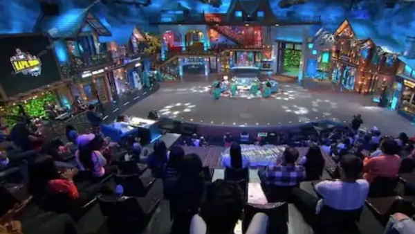 अजय देवगन ने कपिल से पूछा ये सवाल 