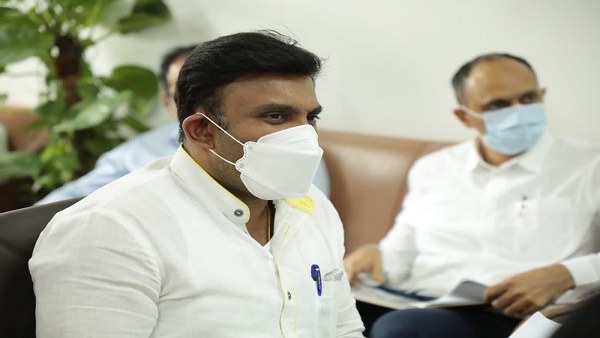 कर्नाटक में 28 लाख मरीज हुए हैं कोरोना से रिकवर