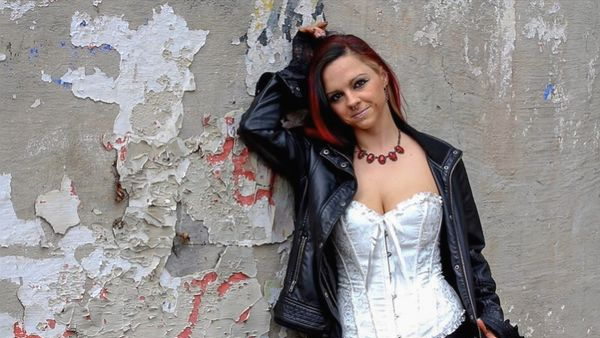 जेसिका एक पशु प्रेमी हैं