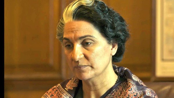 बेलबॉटम में नजर आएंगी लारा दत्ता 