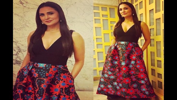 लारा दत्ता के बारे में जानिए ये बातें 