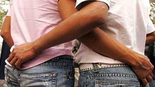 'एक दूसरे का किसी भी हालत में नहीं छोड़ेंगे साथ'