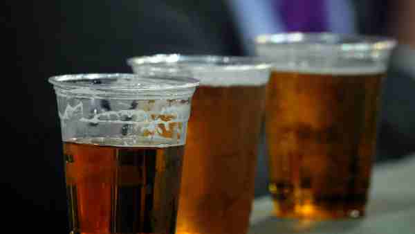 Three rag-pickers in Jewar no more after consuming liquor from garbage bin Three rag-pickers in Jewar no more after consuming liquor from garbage bin