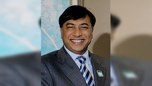  कौन हैं एलएन मित्तल?