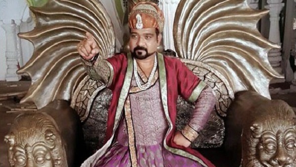 'मैं कुछ नहीं कर सका, महामारी के पहले सबकुछ ठीक था पर...'