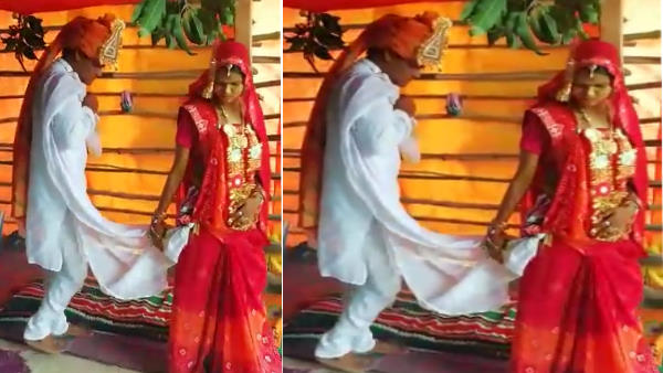 लाडो कुमावत के नाम से प्रस्ताव मिला